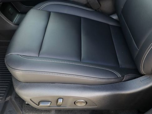 New 2026 GMC Acadia Elevation w/ Black Edition image 16