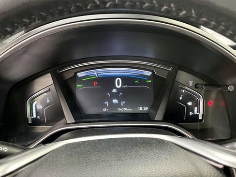 Used 2020 Honda CR-V Touring image 25