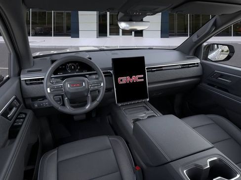 New 2026 GMC Sierra EV Elevation w/ Premium Package AWD/4WD image 15