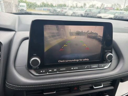 Used 2024 Nissan Rogue SV FWD image 30