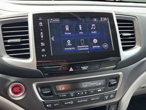 Used 2017 Honda Pilot EX-L image 22