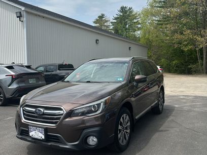 Used 2019 Subaru Outback 3.6R Touring