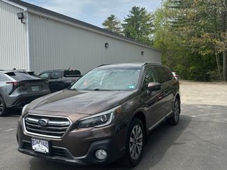 Used 2019 Subaru Outback 3.6R Touring AWD/4WD video 1