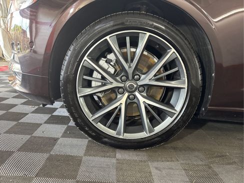 Used 2018 Volvo S90 T6 Momentum w/ Convenience Package AWD/4WD image 21