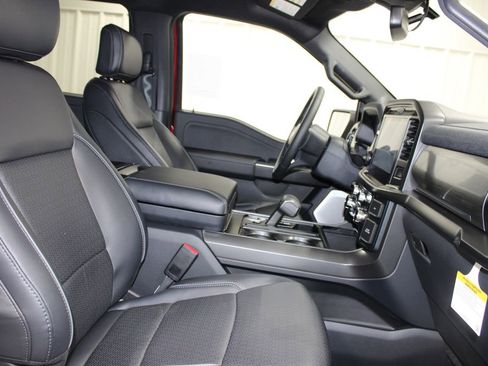 New 2026 Ford F150 Lariat AWD/4WD image 34