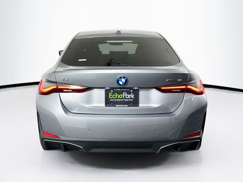 Used 2023 BMW i4 eDrive35 w/ Premium Package RWD image 7