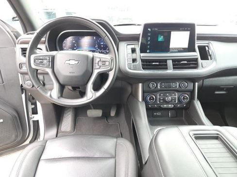 Used 2024 Chevrolet Tahoe LT image 8