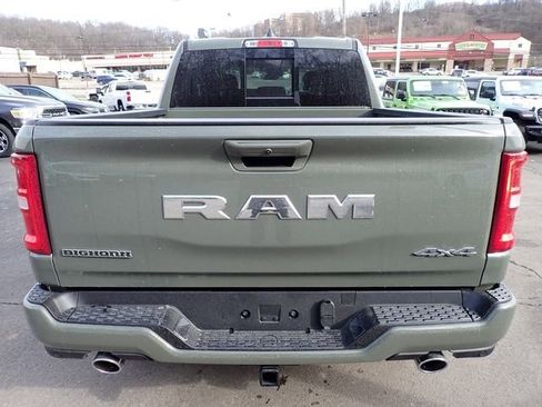 New 2026 RAM 1500 Big Horn image 4