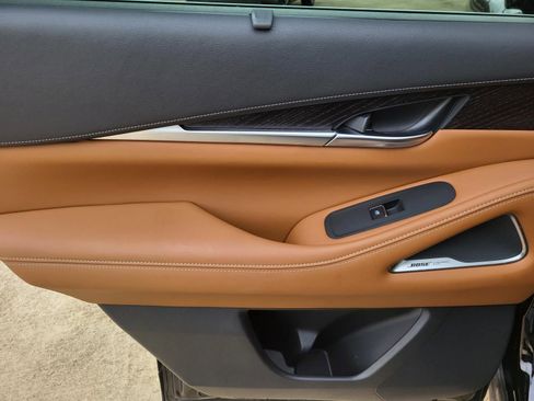 Used 2023 INFINITI QX60 Sensory w/ Vision Package image 19