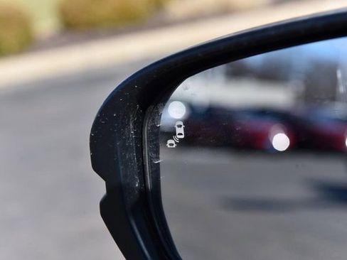 New 2026 Honda CR-V Sport Touring image 10