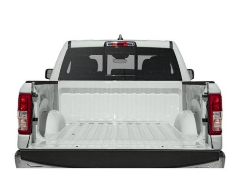 Certified 2020 RAM 1500 Big Horn AWD/4WD image 11