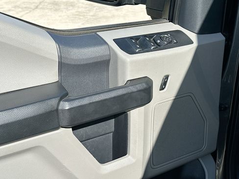 Used 2022 Ford F350 XL w/ STX Appearance Package image 17