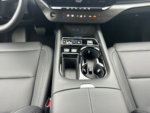 New 2026 Nissan Murano SL AWD/4WD image 28