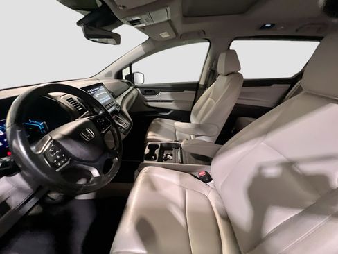 Used 2018 Honda Odyssey EX-L image 15
