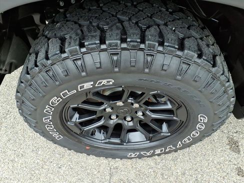 Used 2026 RAM 1500 Rebel w/ Rebel Level 1 Equipment Group AWD/4WD image 10