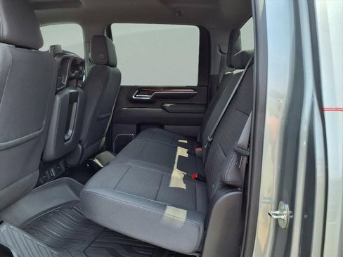 Certified 2024 GMC Sierra 3500 SLE w/ SLE Value Package AWD/4WD image 20