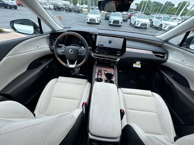 New 2026 Lexus RX 350 AWD w/ Convenience Package image 23