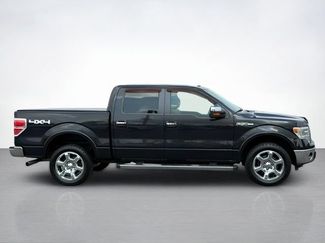 Used 2013 Ford F150 Lariat w/ Luxury Equipment Group AWD/4WD video 2