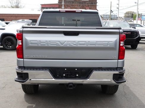 Used 2024 Chevrolet Silverado 1500 LT image 8