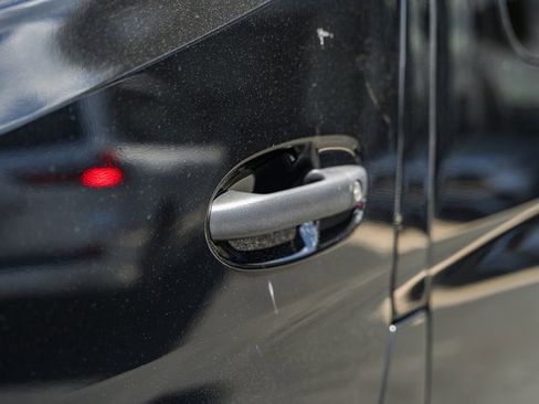 Used 2024 Mercedes-Benz Sprinter 3500 image 14