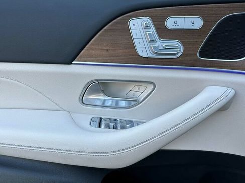 Certified 2026 Mercedes-Benz GLE 350 4MATIC image 13