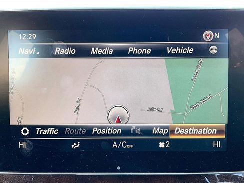 Used 2018 Mercedes-Benz GLC 300 GLC 300 image 28