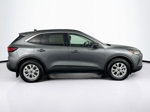 Used 2024 Ford Escape Active w/ Tech Pack #1 image 12