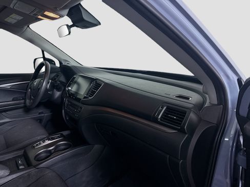 Used 2022 Honda Ridgeline Sport image 30