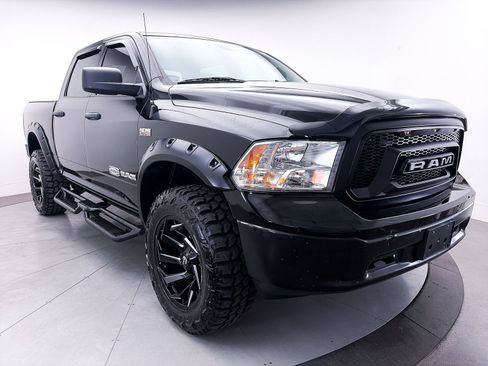 Used 2020 RAM 1500 Tradesman w/ Chrome Plus Package AWD/4WD image 15