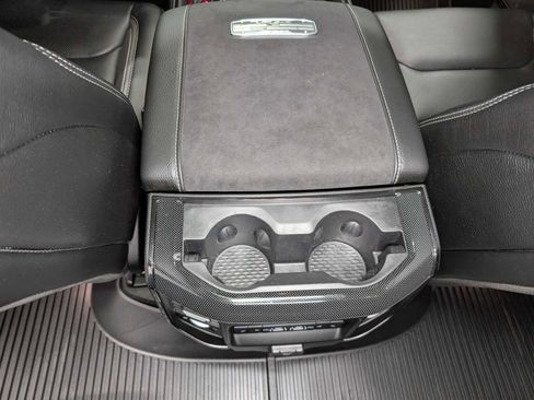 Used 2022 RAM 1500 TRX w/ TRX Level 2 Equipment Group image 26