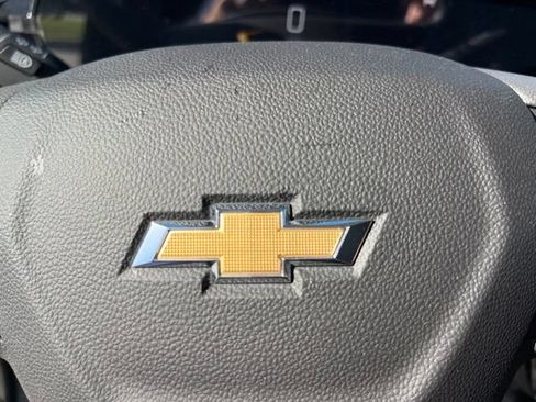 New 2026 Chevrolet TrailBlazer LT FWD image 34