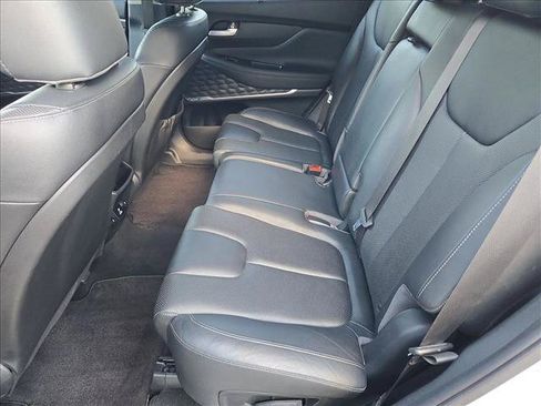 Used 2019 Hyundai Santa Fe FWD image 20