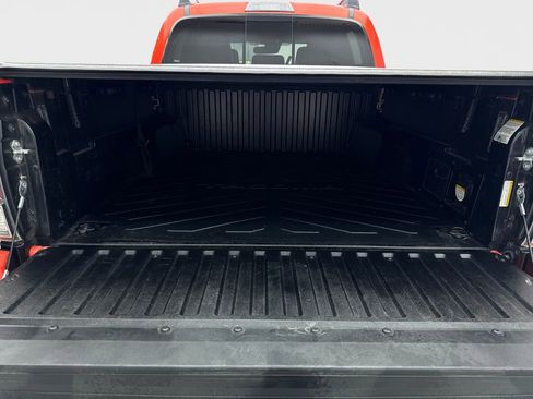 Used 2023 Toyota Tacoma TRD Pro AWD/4WD image 77