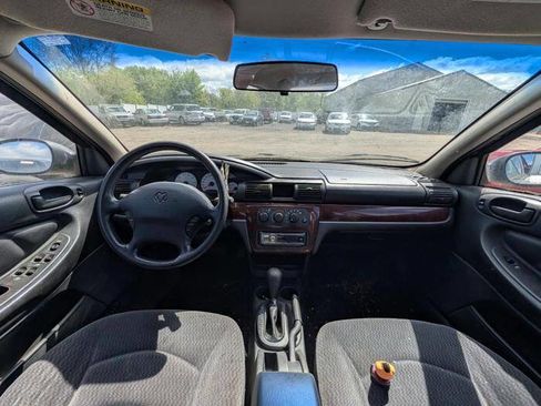 Used 2001 Dodge Stratus SE FWD image 32