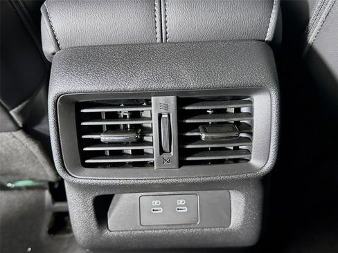 Certified 2025 Nissan Murano SL w/ Cargo Package AWD/4WD image 27