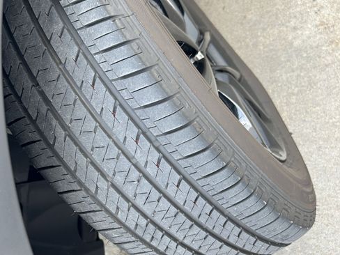 Used 2026 Honda CR-V Sport-L image 7