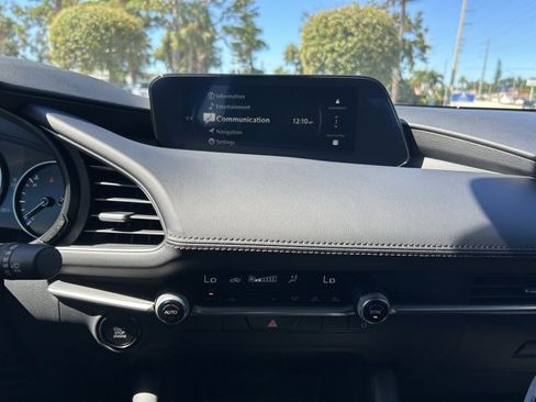 New 2026 MAZDA MAZDA3 s Sport image 18