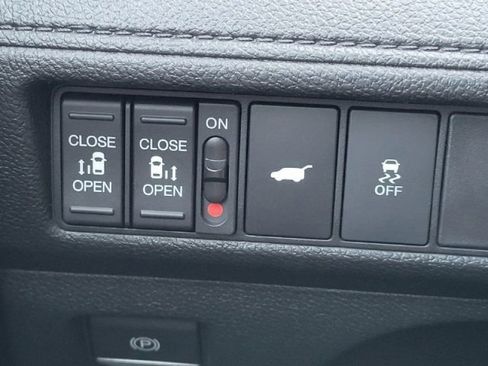 New 2026 Honda Odyssey Sport-L image 22