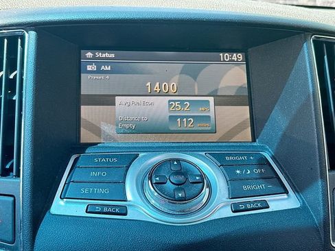 Used 2010 Nissan Maxima 3.5 SV w/ Premium Pkg FWD image 15