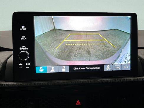 Certified 2025 Honda CR-V EX-L image 22