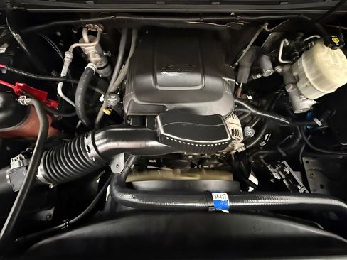 Used 2014 Chevrolet Silverado 2500 LTZ w/ LTZ Plus Package image 17