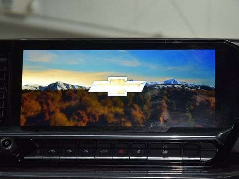 Used 2024 Chevrolet Silverado 1500 High Country w/ Technology Package image 33