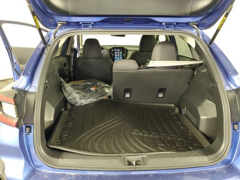 New 2025 Subaru Crosstrek 2.5i Premium image 31
