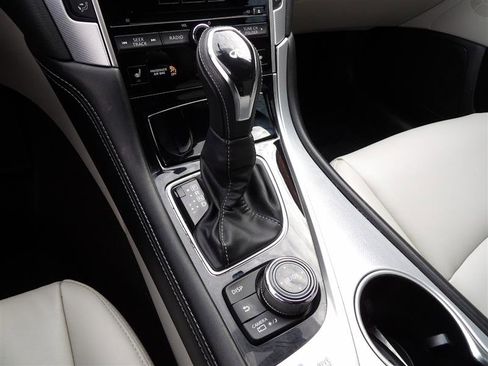 Used 2021 INFINITI Q50 Luxe w/ All Weather Package image 20