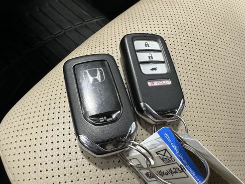 Used 2016 Honda CR-V EX-L image 31