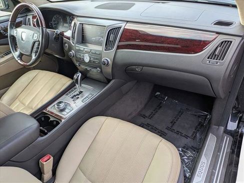 Used 2012 Hyundai Equus Signature image 22