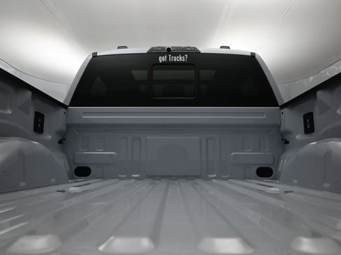 Used 2025 Ford F150 Raptor w/ Equipment Group 803A Raptor R image 7