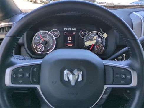 Used 2024 RAM 3500 Big Horn w/ Towing Technology Group image 30