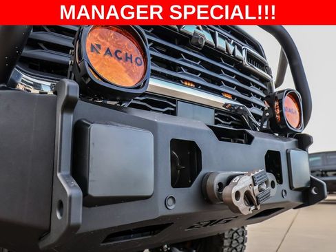 New 2025 RAM 2500 Tradesman AWD/4WD image 14