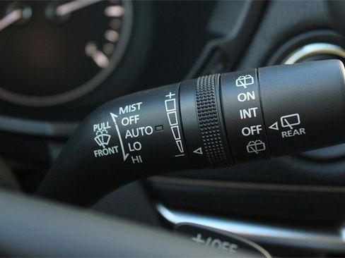 New 2025 MAZDA CX-90 3.3 Turbo w/ Preferred Package image 17